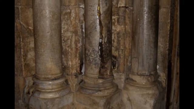 Израиль - Святая Земля. Пасха в Израиле 2012 смотреть онлайн