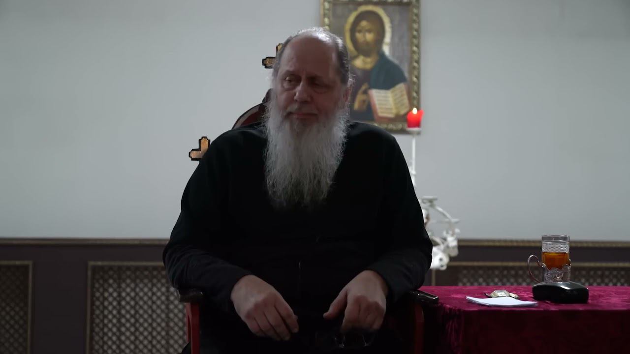 Что значит фраза - Христос уходит из России смотреть онлайн