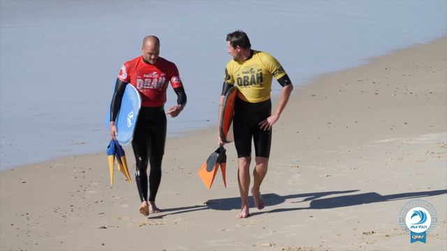 The Inverted Bodyboarding Dbah Pro Presented Pride - Moments смотреть онлайн