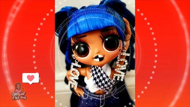 LOL Surprise OMG Doll Fashion Photos! Check out my LOL Dolls! #instantryplay смотреть онлайн