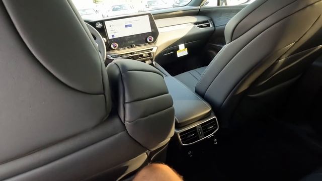 Lexus RX F SPORT за $63K вместо MDX и X5? Обзор Лексус РХ смотреть онлайн