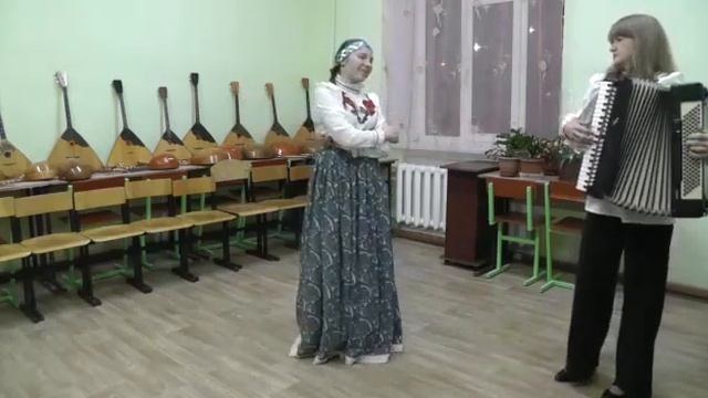 Душакова М. - Озорная. смотреть онлайн