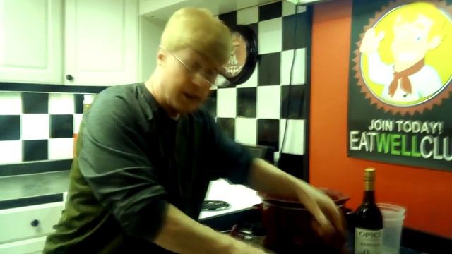 Fat Burning mushroom soup смотреть онлайн