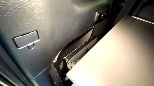 Campervan Pössl Vanster 4x4 Sur Porteur Mercédès