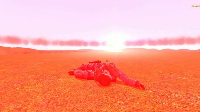 Gmod Nuke Pack 4 Mod смотреть онлайн