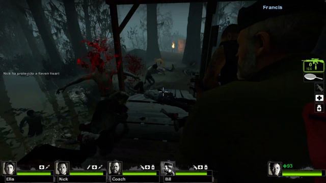 Los Mejores Mods para los Especiales!!! L4D2 смотреть онлайн