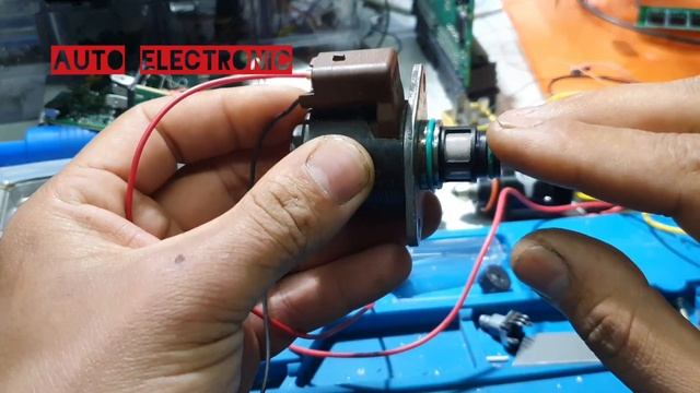 how to test regulateur de pression pompe hp 1.5 dci نصيحة مانو دوزور أعطال ?????? смотреть онлайн