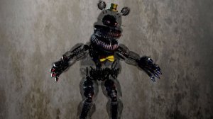 Five Nights At Freddy's 4 - СЕКРЕТЫ КОШМАРА