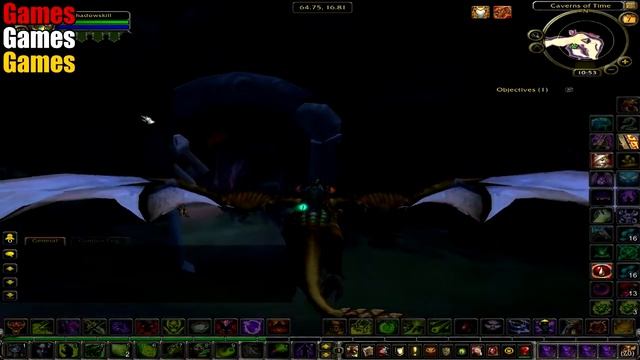 End time & Hour of twilight Entrance & Location World of Warcraft Cataclysm смотреть онлайн