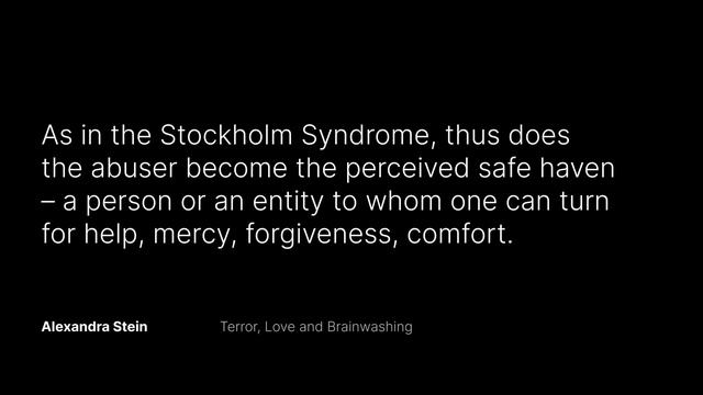 Правительство как Новый Бог - Религия Тоталитаризма [Academy of Ideas] смотреть онлайн