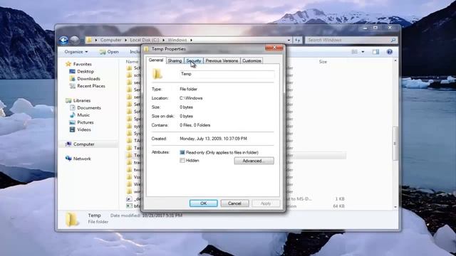 Xử lý lỗi 2503 2502 How To Fix Error on Windows 7,8,10,11, cài crystal runtime 13.0.12 смотреть онлайн