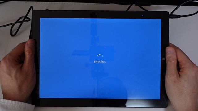高コスパWindowsタブレット「CHUWI UBook X」開封！ смотреть онлайн