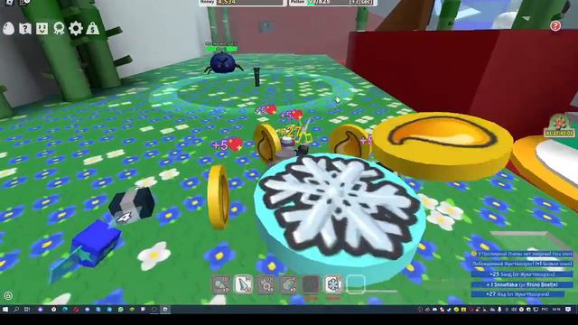 симулятор пчелы смотреть онлайн