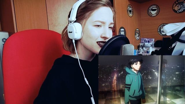 Unravel (Tokyo Ghoul opening) cover смотреть онлайн