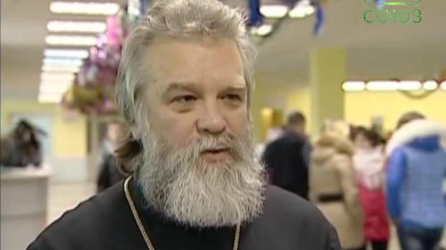 Фестиваль «Вифлеемская звезда» в Костроме смотреть онлайн