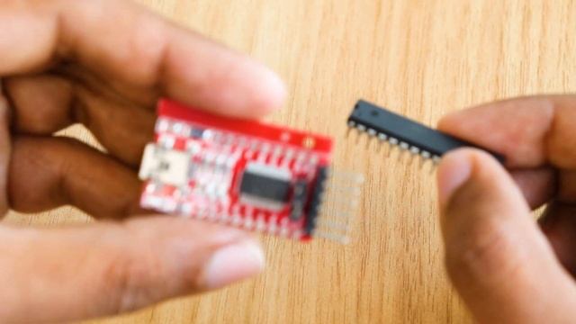 How to make an Arduino Board at your Home [Complete Step by Step Instructions] - DIY Arduino UNO смотреть онлайн