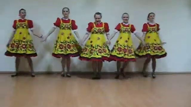 Russian dance смотреть онлайн