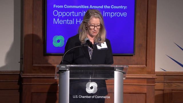 The Impact of CCBHCs on Mental Health Services in the U.S. смотреть онлайн