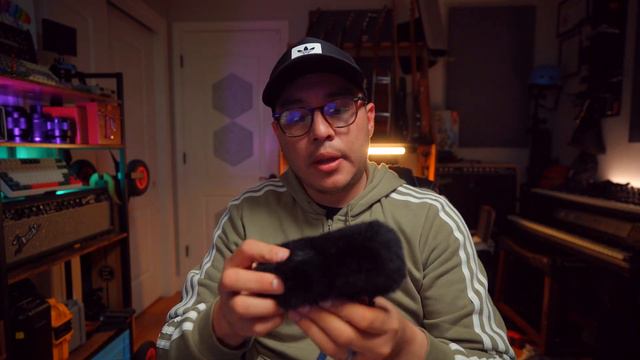 BEST MIC FOR YOUTUBE смотреть онлайн