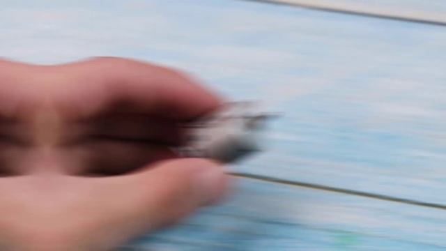 Лайфхаки с моторчиком