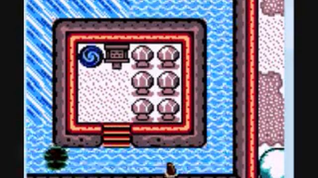 LOZ Oracle Of Seasons Part 21 Bomb Flower смотреть онлайн