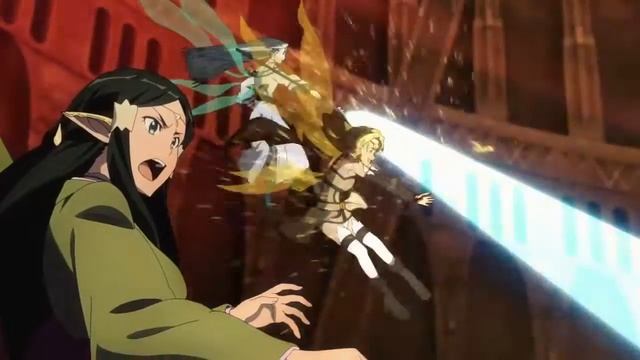 Kirito vs Final Boss Full Fight // SAO Ordinal Scale Full HD смотреть онлайн