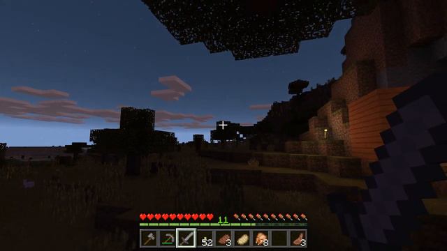 Finding NULL in Minecraft at 3:00 AM смотреть онлайн