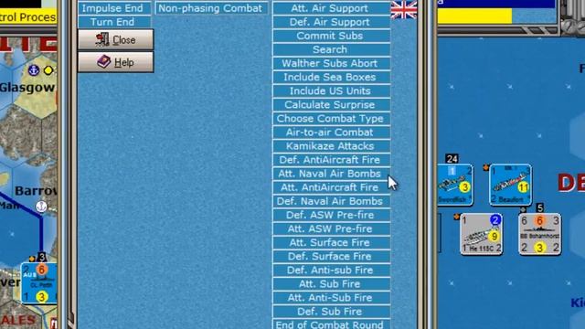 World in Flames Tutorial - Chapter 11 смотреть онлайн