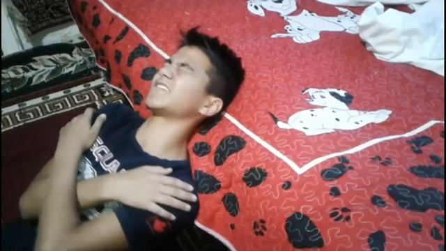 Короче говоря, сон