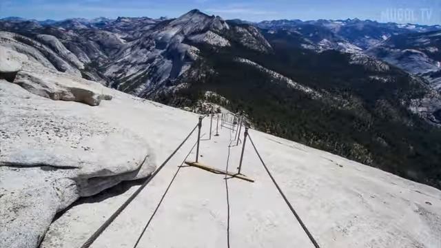 Самые опасные места для туристов, которые не нужно посещать. смотреть онлайн