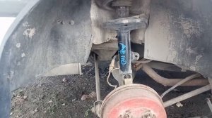 Тойота Спринтер ае91 стойки от 110