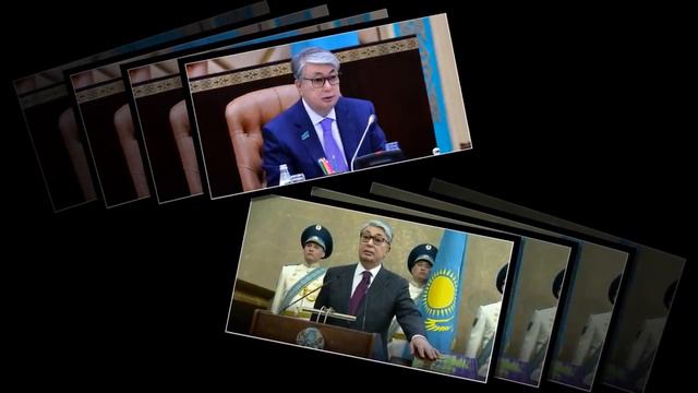 Вот это поворот: Токаев приказал правительству уйти в отставку! смотреть онлайн