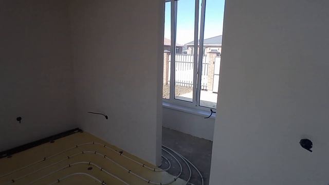 Краснодар, в 10 минутах от "Немецкой деревни ".Дом 85 м2, з/у 3 сотки. 5'531'000 рублей. Ипотека. смотреть онлайн