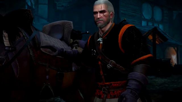 [84]Open World Witchering (Let's Play The Witcher 3 Part 84) смотреть онлайн