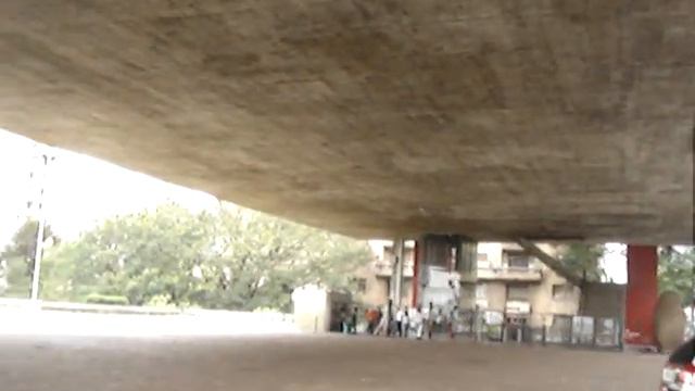 ARCHITECTURE - Lina Bo Bardi - MASP смотреть онлайн