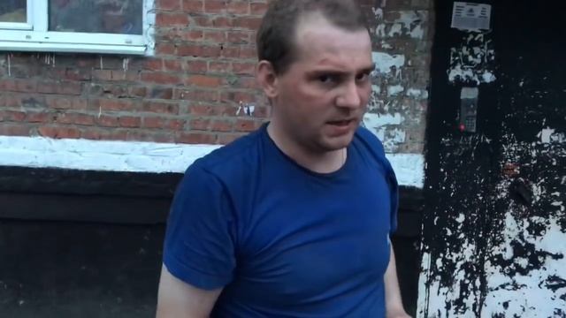 ВЛОГ:Подогнали телевизор/Игорь зачитал текста смотреть онлайн