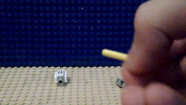 Делаем камеру из LEGO смотреть онлайн