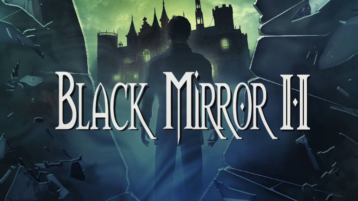 Играем в The Black Mirror 2 (2010) | Серия 9