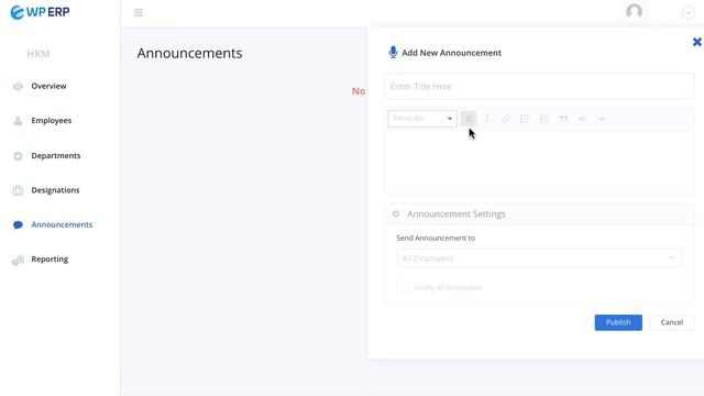 How to create One-Stop Employee Management with WP ERP HR Frontend смотреть онлайн