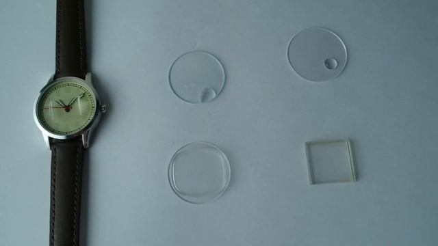 Какое стекло лучше? Как отличить сапфир от простых стёкол? смотреть онлайн