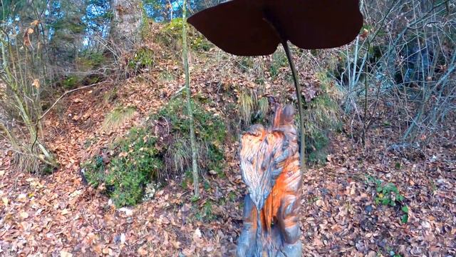 Italy MegaWalk - Il Magico Bosco degli Gnomi di Zone смотреть онлайн