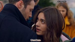 Дженк и Джемре сериал Жестокий Стамбул - Небо льет дождём