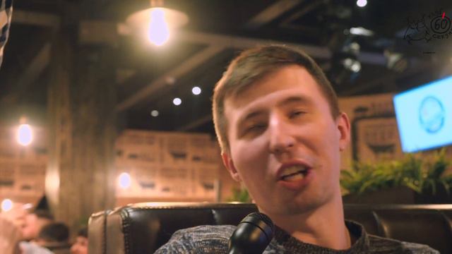 Музыкальная лига "60 секунд" смотреть онлайн