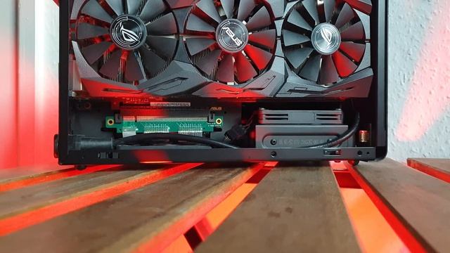 Ryzen Judge 4.0 - My Dan A4 SFX V4.1 Build So Far - Welcome 2022 смотреть онлайн