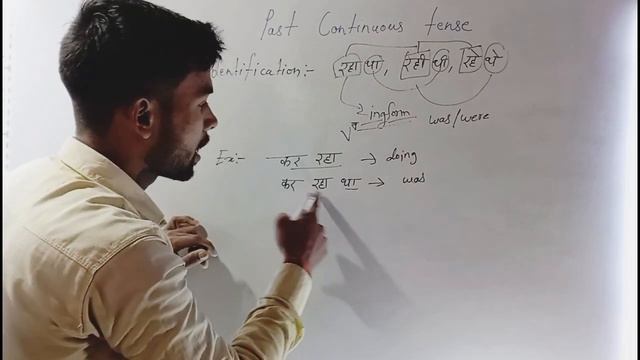 Past continuous tense examples || Affirmative sentences in tense #tense смотреть онлайн