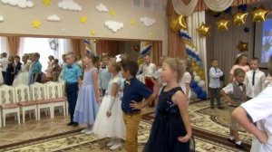 песня "Выпускная катавасия".