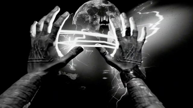 [IGC] GOTHIC PLAYABLE TEASER - VOICE TRAILER. РУССКАЯ ОЗВУЧКА.