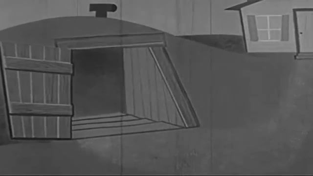 How To Survive a Nuclear Bomb + Fallout and Radiation смотреть онлайн