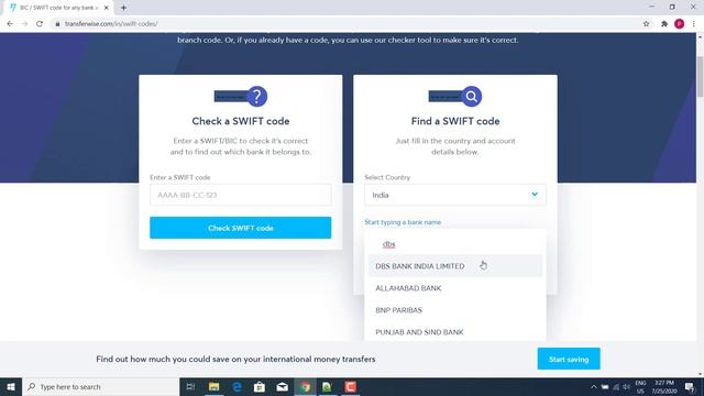 how to find you bank Swift (BIC)code | verify Swift code which is Belong to your branch. смотреть онлайн