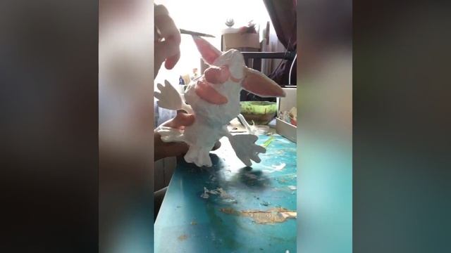 Буба своими руками )